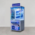 Greifautomat mit Trostpreisausgabe